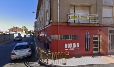 Boxing Club