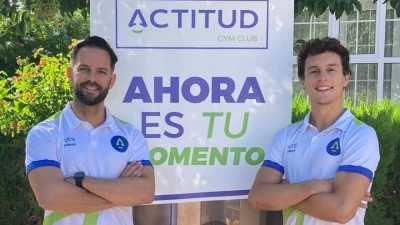 ACTITUD GYM CLUB