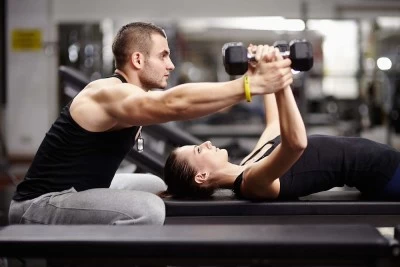 Actitud Training Club