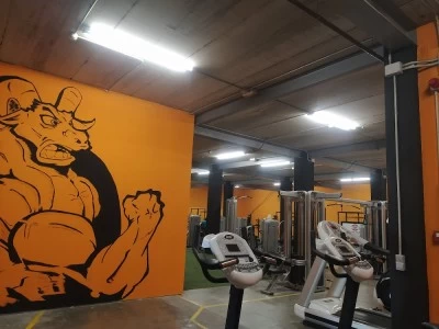 Brazen Factory 2.0