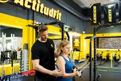 ActitudFit