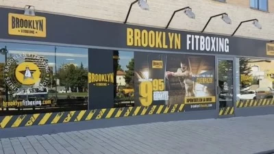 Brooklyn Fitboxing ALBACETE