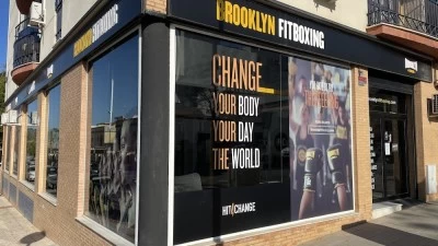 Brooklyn Fitboxing ALCALÁ DE GUADAÍRA