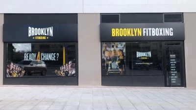 Brooklyn Fitboxing Alcobendas norte