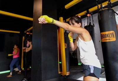Brooklyn Fitboxing Alhaurín de la torre