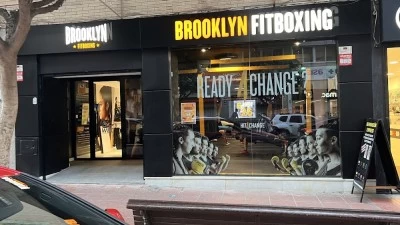 Brooklyn Fitboxing Almería