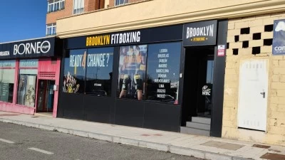Brooklyn Fitboxing Ávila