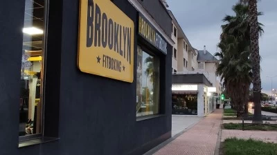 Brooklyn Fitboxing BADAJOZ