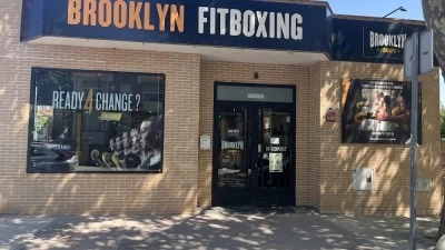 Brooklyn Fitboxing BOADILLA
