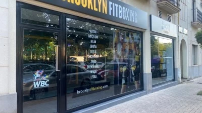 Brooklyn Fitboxing CÁCERES