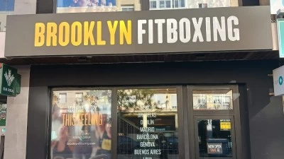 Brooklyn Fitboxing CÁDIZ