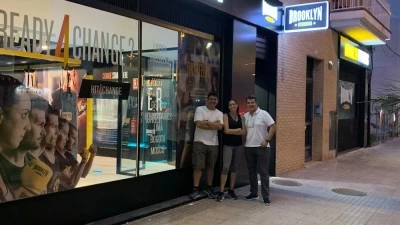 Brooklyn Fitboxing Cartagena