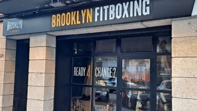 Brooklyn Fitboxing Ciudad real