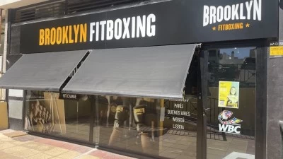 Brooklyn Fitboxing ESTEPONA
