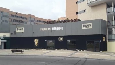 Brooklyn Fitboxing GETAFE
