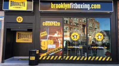 Brooklyn Fitboxing Guadalajara