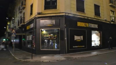 Brooklyn Fitboxing León