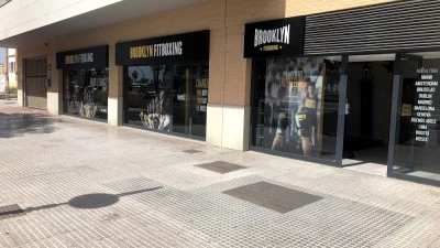 Brooklyn Fitboxing Pacífico málaga