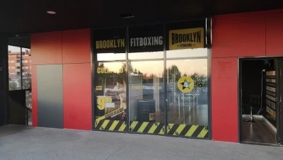 Brooklyn Fitboxing Paracuellos