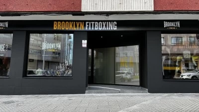 Brooklyn Fitboxing Pontevedra