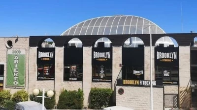 Brooklyn Fitboxing Pozuelo zoco