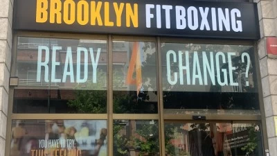 Brooklyn Fitboxing Sabadell