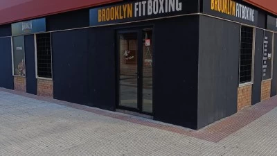 Brooklyn Fitboxing SAN FERNANDO