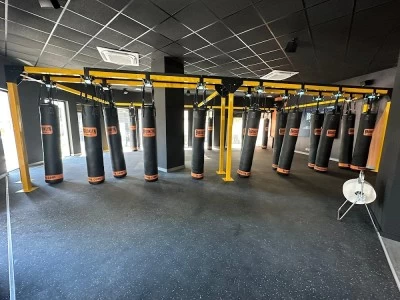 Brooklyn Fitboxing SANT FELIU
