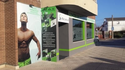 Brooklyn Fitboxing SANTANDER