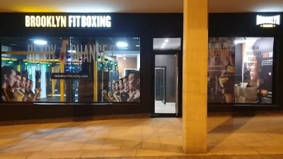 Brooklyn Fitboxing SEGOVIA