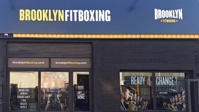 Brooklyn Fitboxing TOLEDO