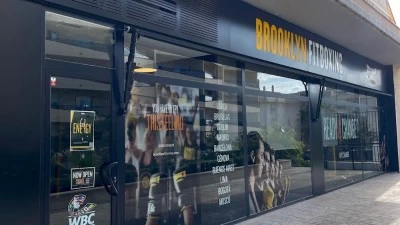 Brooklyn Fitboxing TORREMOLINOS