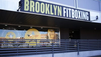 Brooklyn Fitboxing TRES CANTOS
