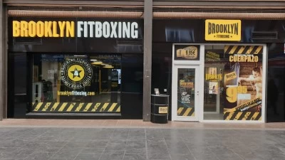 Brooklyn Fitboxing VILLALBA - POLÍGONO P29