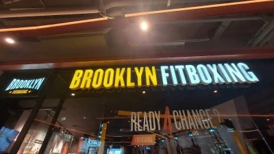 Brooklyn Fitboxing X-MADRID