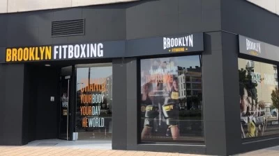 Brooklyn Fitboxing ZABALGANA