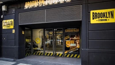 Brooklyn Fitboxing ZARAGOZA CENTRO