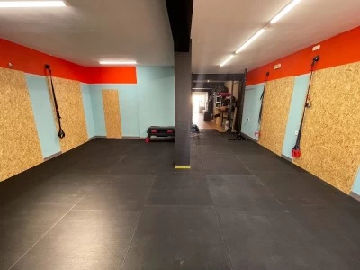 Brooks Training