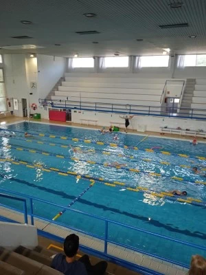 B-SWIM. LA NATACIÓ QUE S’ADAPTA A TU