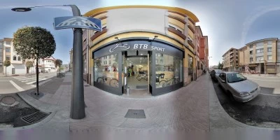 BTB sport
