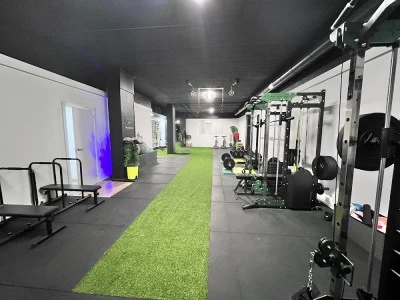 B-TRAINING CENTER 2