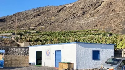 Buceo Isla Bonita La Palma