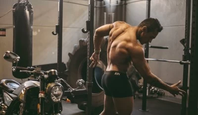 BUDAFITNESS FITNESS