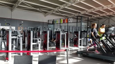 Buhda Gym