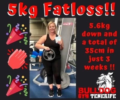 Bulldog Gym