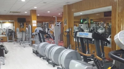Bullgym Centro Fitness