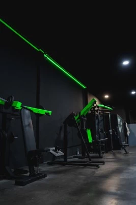 Bully Fitness A.D