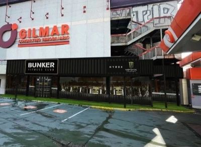 Búnker Fitness Club