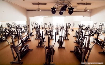 Activaclub Almería