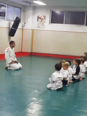 Bushido